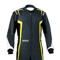 Thumbnail for Sparco Kerb Kart Racing Suit | CIK-FIA LEVEL 1