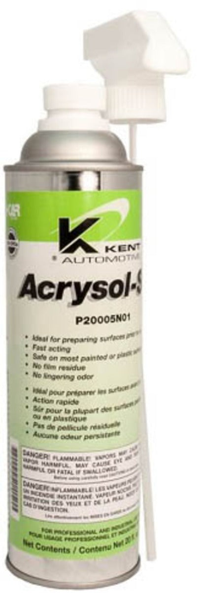 Stilo Acrysol Shield Cleaner
YA0640 Image