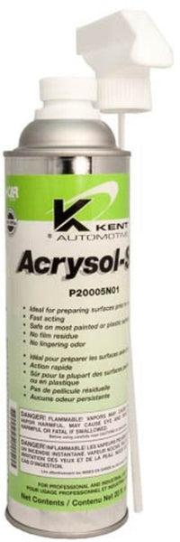 Thumbnail for Stilo Acrysol Shield Cleaner
YA0640 Image