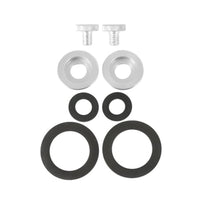 Thumbnail for Stilo_ST5_Visor_Shield_Screw_Kit_Silver_discount-offer-low-price-cheap-value-compare-image