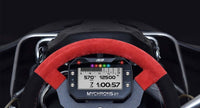 Thumbnail for AiM Sports MyChron 5S 2T Dual-Temperature Karting Dash and Data Logger - Competition Karting