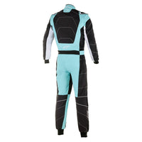Thumbnail for alpinestars-kmx-3-v2-kart-racing-suit-black-turquoise-back_Image