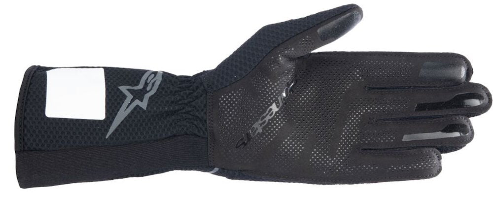Alpinestars Tech-1 KX v4 Karting Gloves - Competition Motorsport