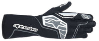 Thumbnail for alpinestars-tech-1-kx-v4-karting-gloves_Black_Grey_image