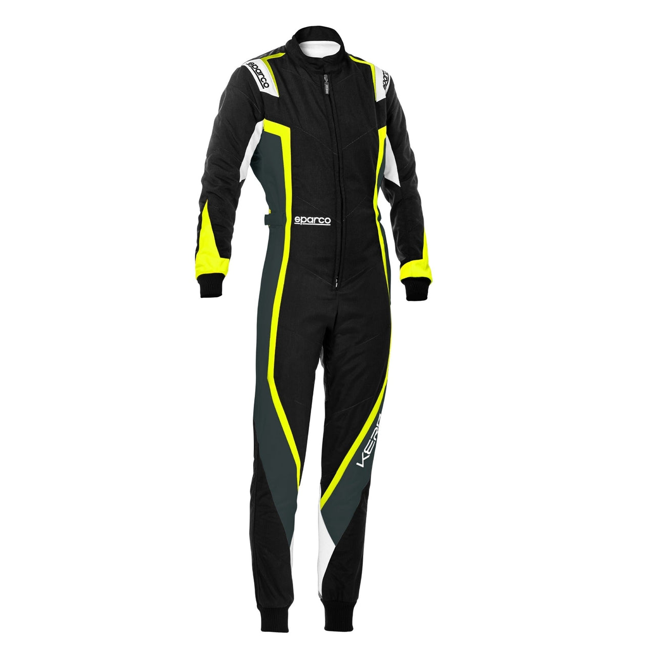 Sparco Kerb Lady Kart Racing Suit