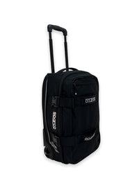 Thumbnail for Sparco Travel Bag Black/Black image