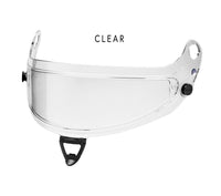 Thumbnail for Schuberth SP1 Visor
