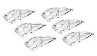Thumbnail for Schuberth SP1 Individual Top Vent Scoops