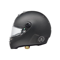 Thumbnail for Schuberth SK1 Carbon Fiber Karting Helmet (CMR)