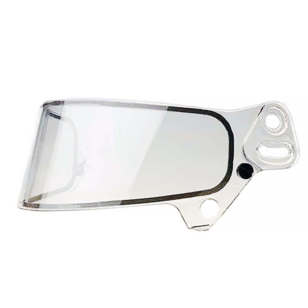 Bell SE07 3mm Helmet Shield | Fits RS7-K & KC7