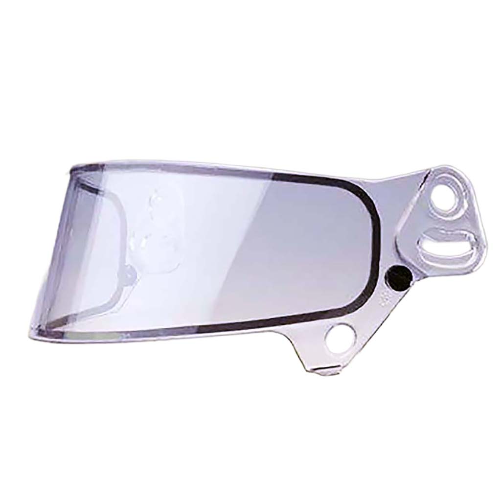 Bell SE07 3mm Helmet Shield | Fits RS7-K & KC7