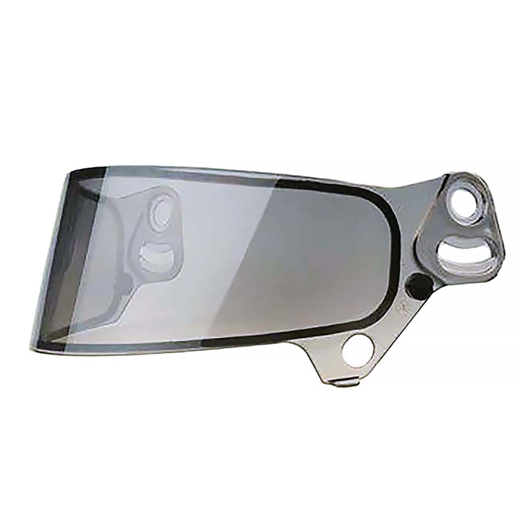 Bell SE07 3mm Helmet Shield | Fits RS7-K & KC7