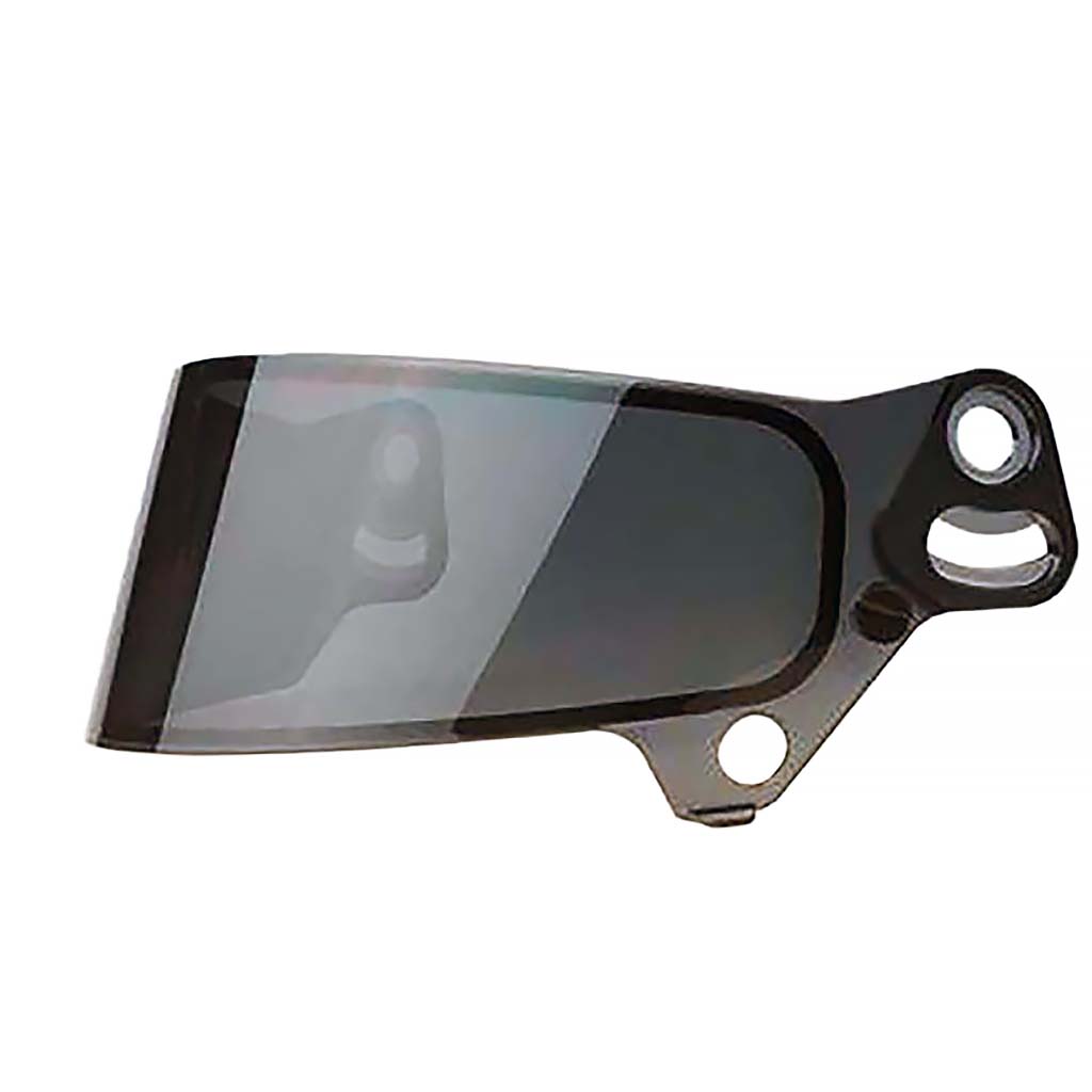 Bell SE07 3mm Helmet Shield | Fits RS7-K & KC7