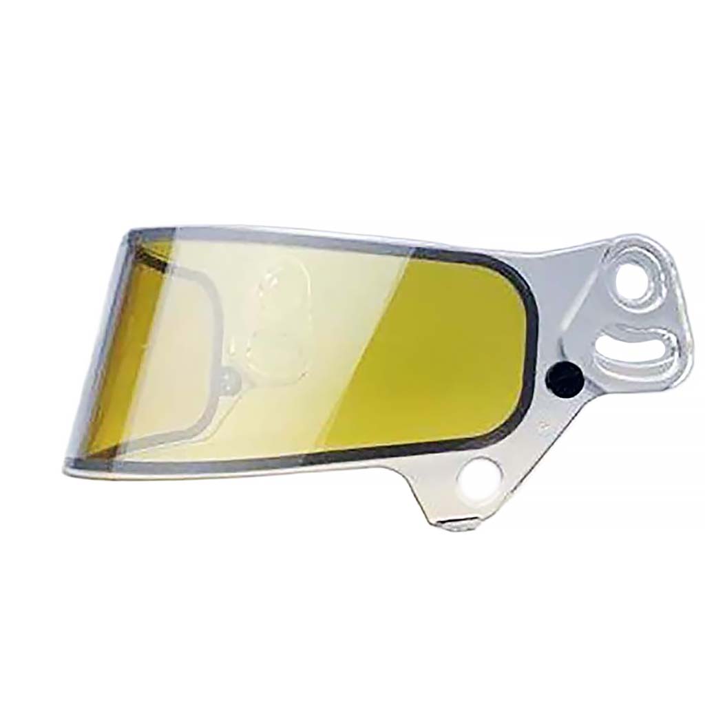 Bell SE07 3mm Helmet Shield | Fits RS7-K & KC7