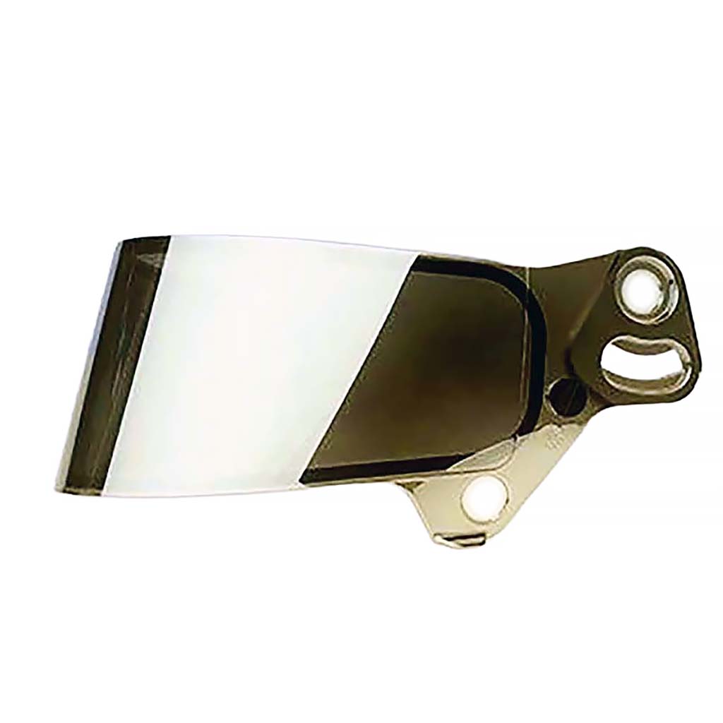 Bell SE07 3mm Helmet Shield | Fits RS7-K & KC7
