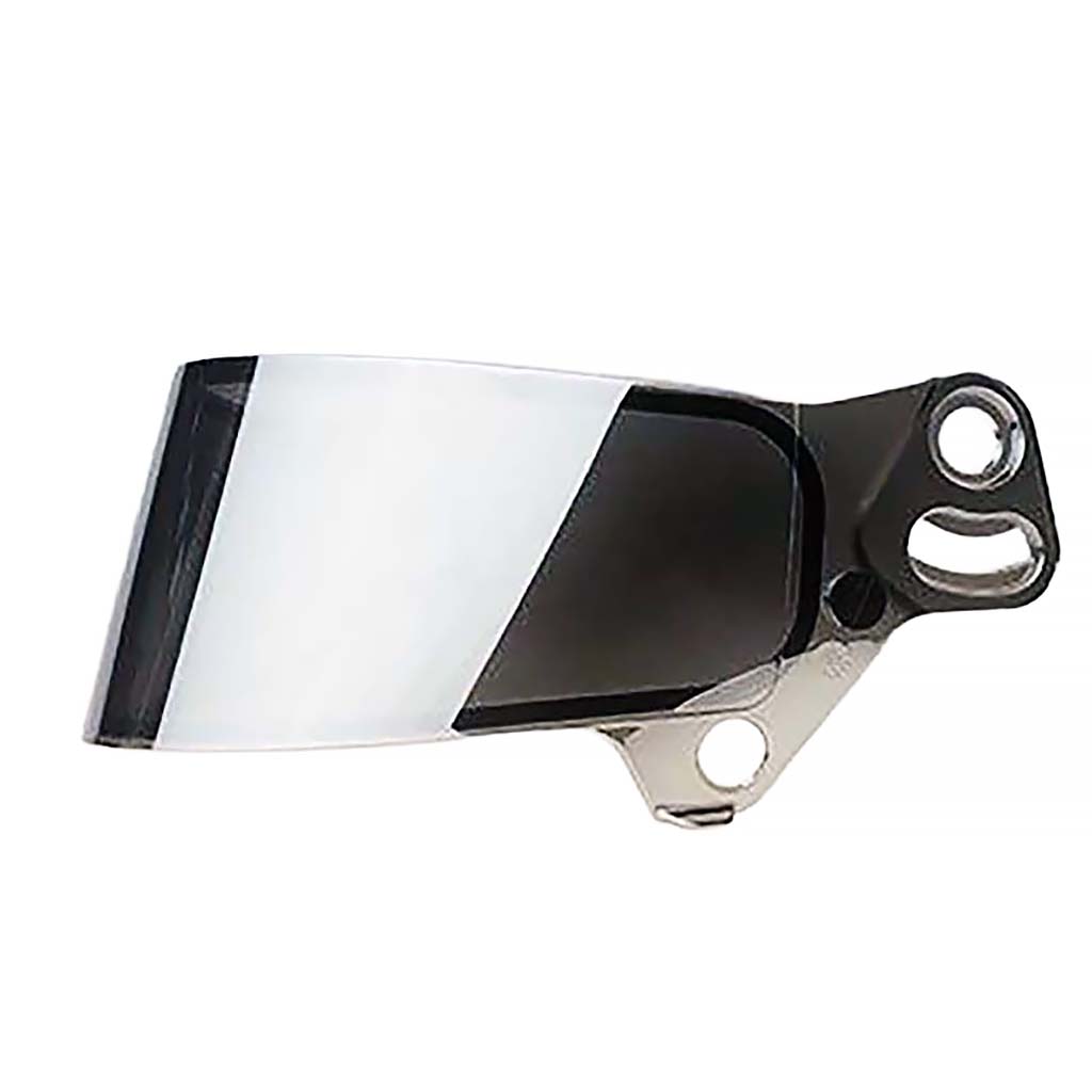 Bell SE07 3mm Helmet Shield | Fits RS7-K & KC7