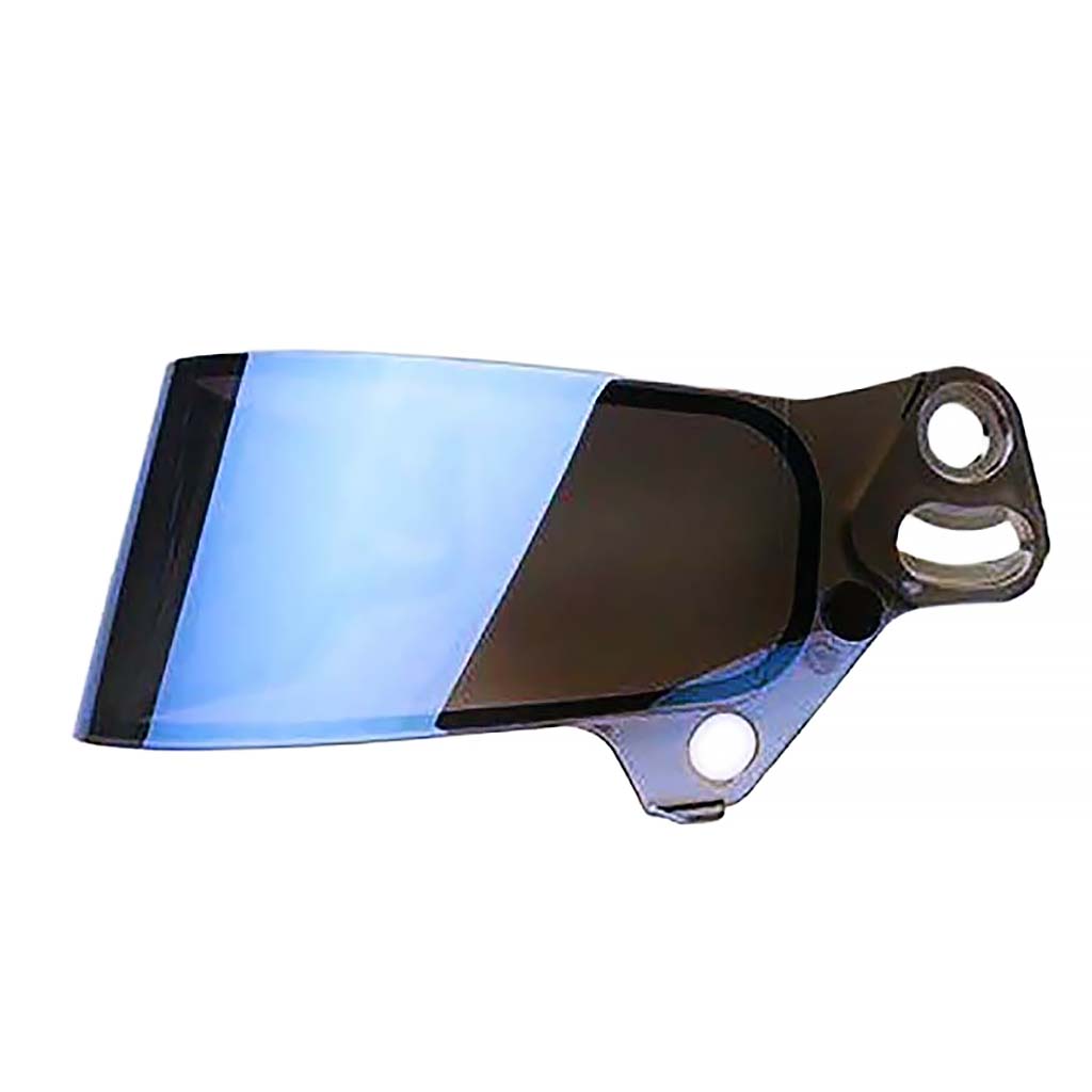 Bell SE07 3mm Helmet Shield | Fits RS7-K & KC7