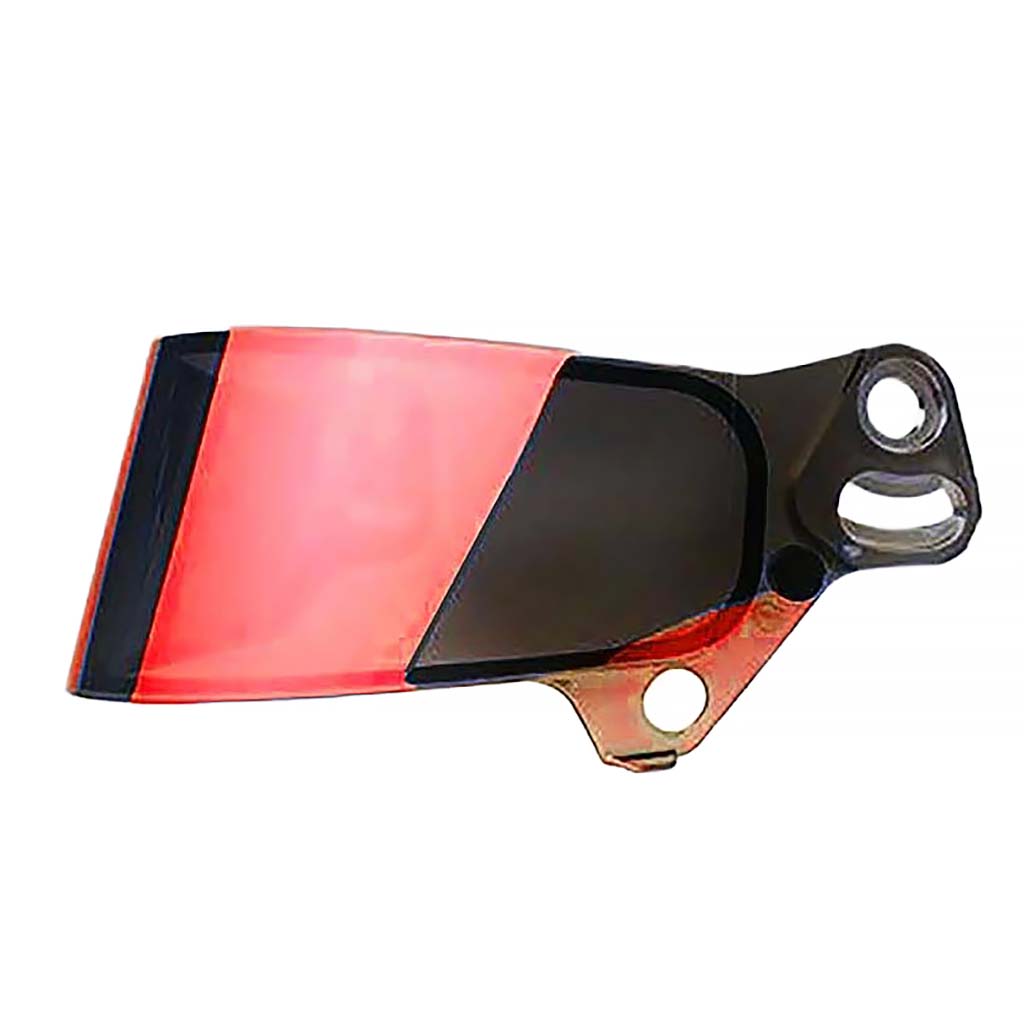 Bell SE07 3mm Helmet Shield | Fits RS7-K & KC7