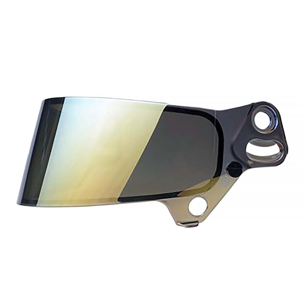 Bell SE07 3mm Helmet Shield | Fits RS7-K & KC7