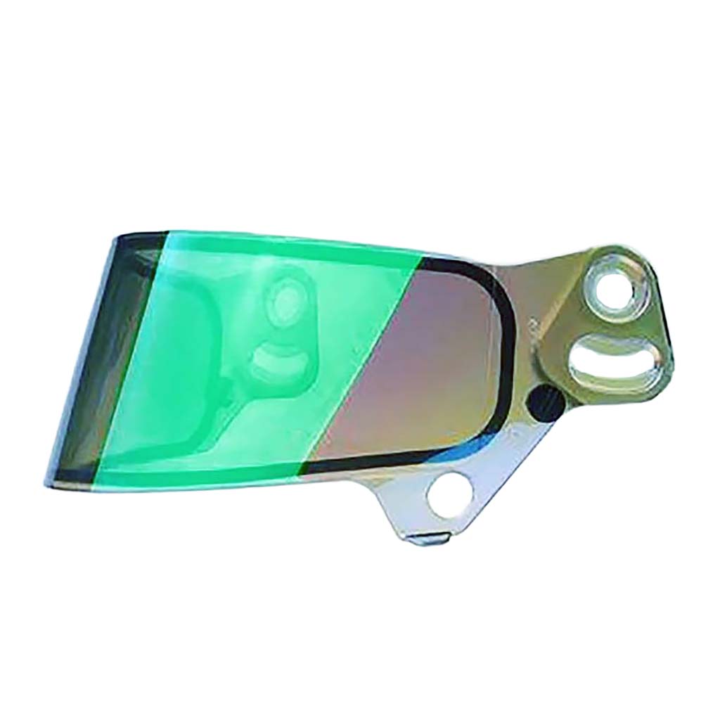 Bell SE07 3mm Helmet Shield | Fits RS7-K & KC7