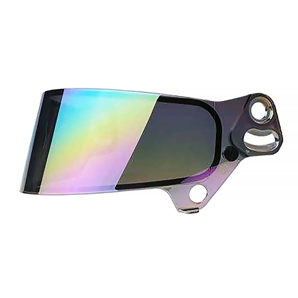Bell SE07 3mm Helmet Shield | Fits RS7-K & KC7