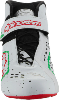 Thumbnail for 2712124-263-r1_tech-1-kx-v3-shoes-fia-front image