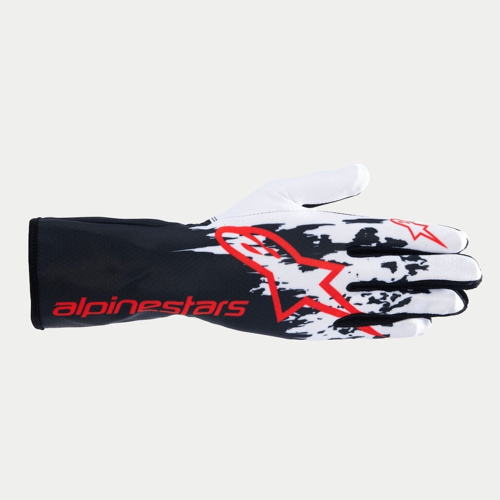 Alpinestars Tech-1 K V3 Karting Gloves