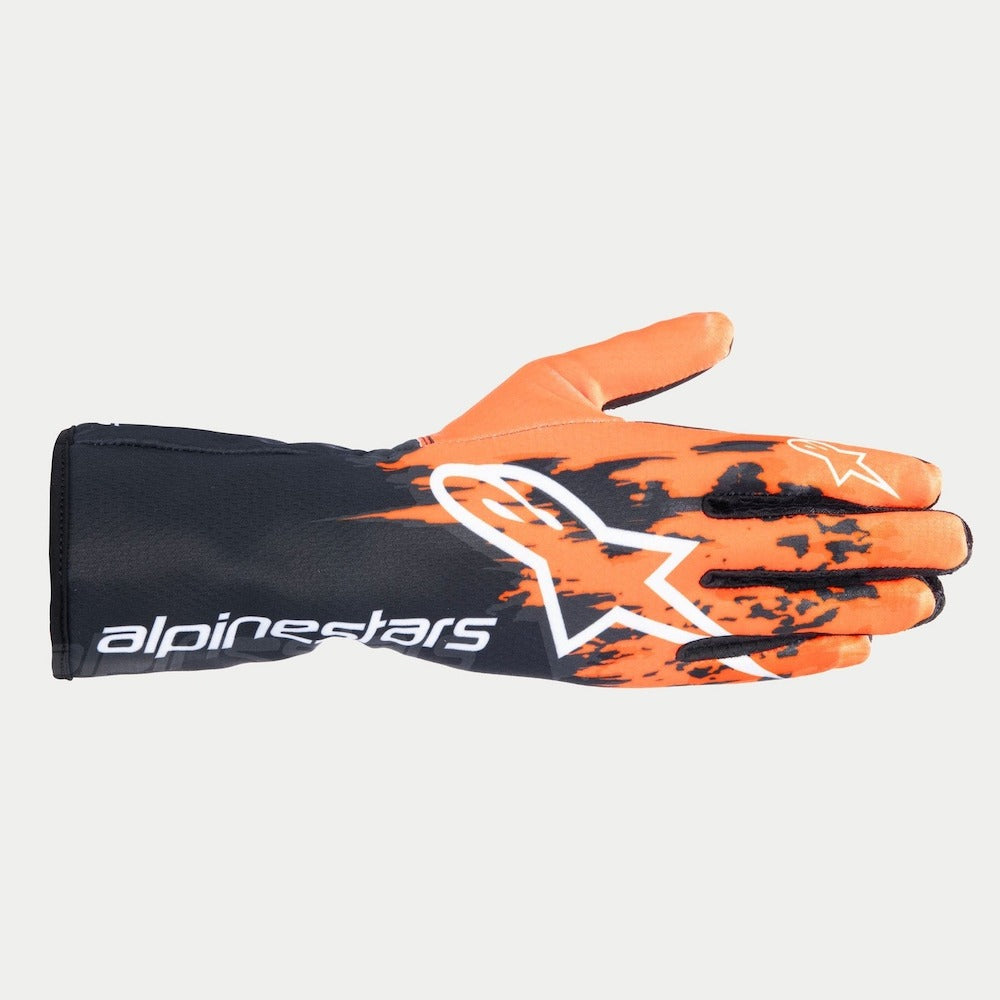 Alpinestars Tech-1 K V3 Karting Gloves