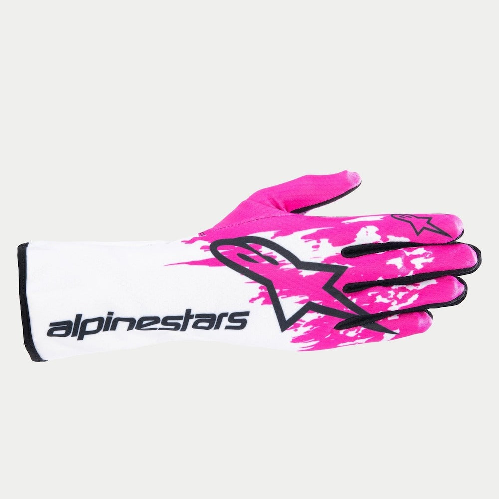 Alpinestars Tech-1 K V3 Karting Gloves