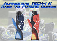 Thumbnail for ALPINESTARS_TECH-1K_KART_RACE_GLOVES_SALE_IMAGE