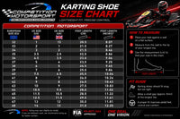 Thumbnail for Alpinestars Tech-1 K Youth Karting Shoes