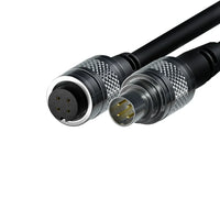 Thumbnail for AiM Sports 4-Pin Patch Cable (712 Style Male to Female)