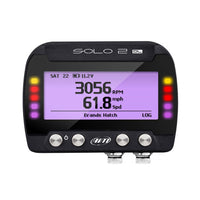 Thumbnail for AiM Sports Solo2 DL Data Logging Lap Timer
