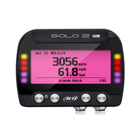 Thumbnail for AiM Sports Solo2 DL Data Logging Lap Timer