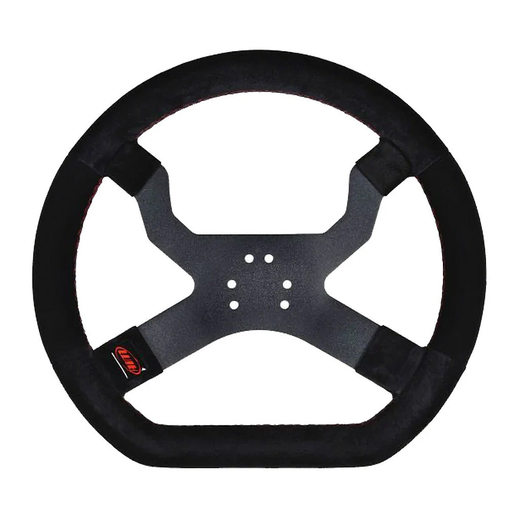 AiM Sports MyChron 5 Karting Steering Wheel