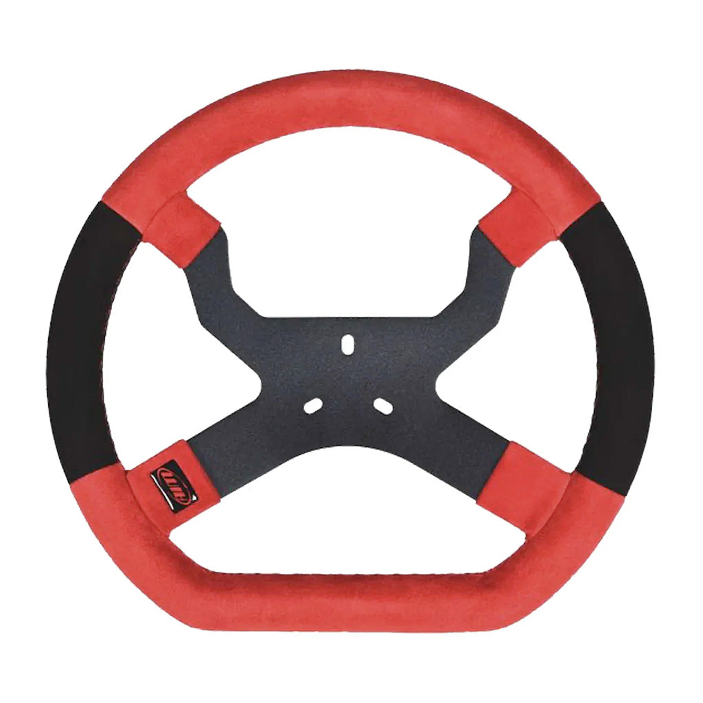 AiM Sports MyChron 5 Karting Steering Wheel