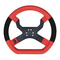 Thumbnail for AiM Sports MyChron 5 Karting Steering Wheel