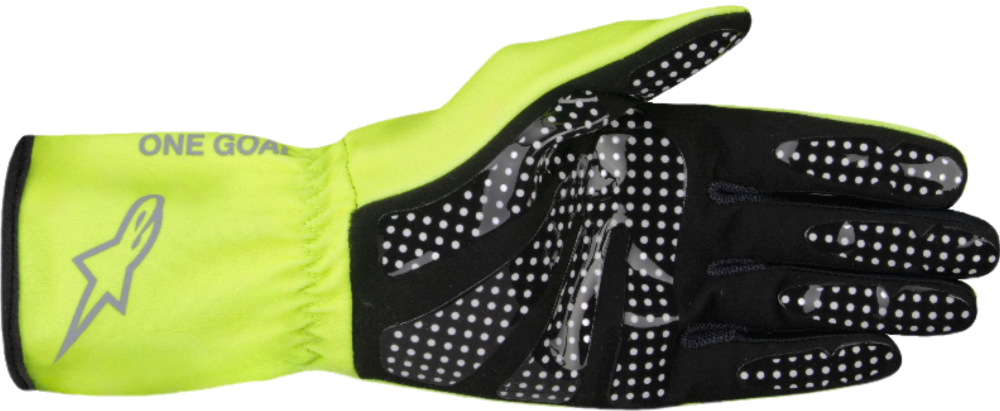 Alpinestars 3550625-594_tech-1-k-race-v2-glove-pure-palm_image