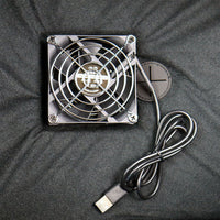 Thumbnail for Alpinestars Flow v3 Drying Helmet Bag underside air fan