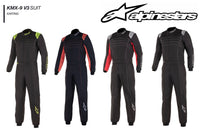 Thumbnail for Alpinestars_KMX-9_V3_Kart-Race_Suit_Sale_Image
