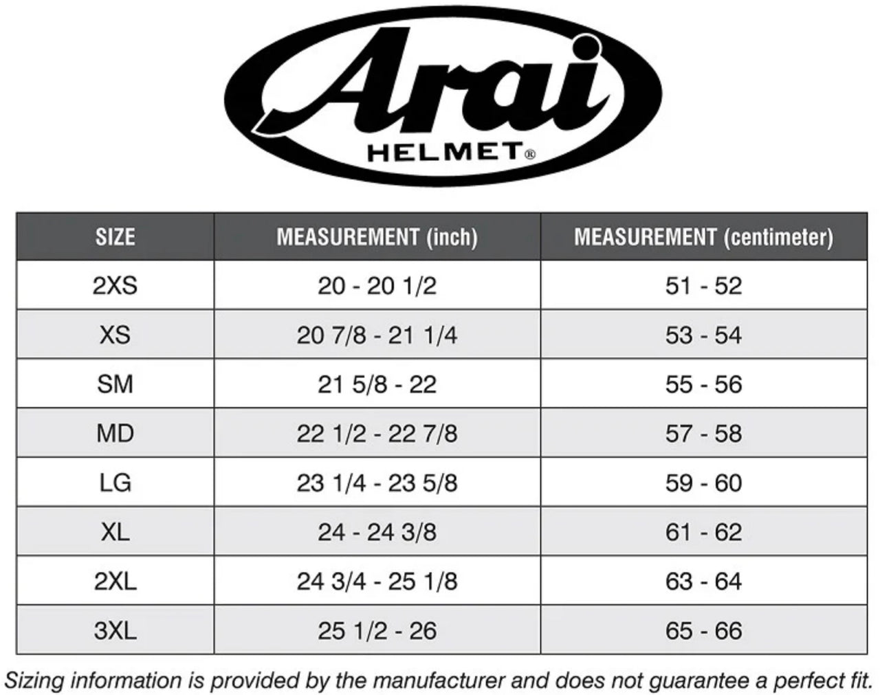 Arai CK-6 Youth Karting Helmet | FIA CMR-2016