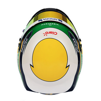 Thumbnail for Bell-mini-helmet-gabriel-bortoleto-2025-Top Image