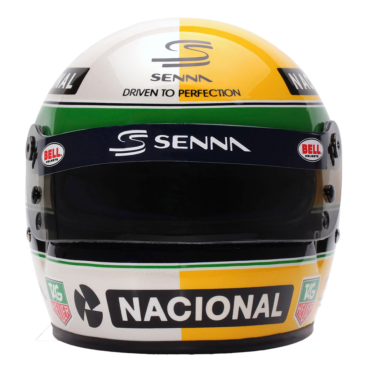 Bell_Ayrton_Senna_Mini_Helmet_Front_Image
