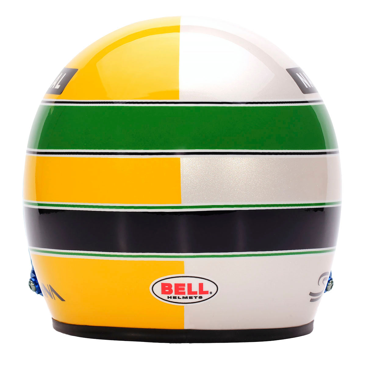 Bell_Ayrton_Senna_Mini_Helmet_Rear_Image