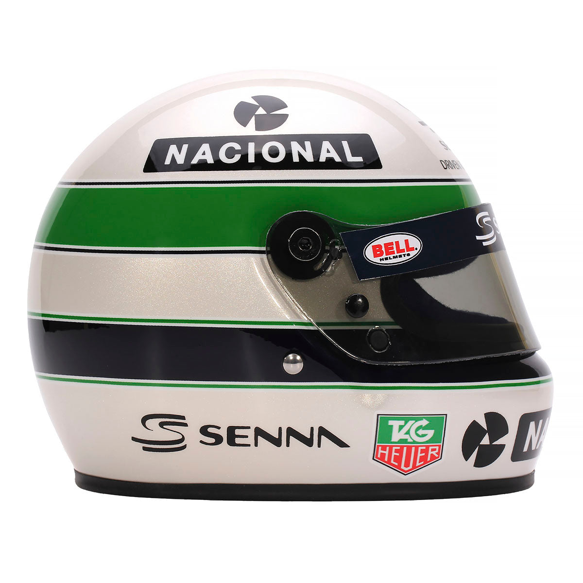 Bell_Ayrton_Senna_Mini_Helmet_Right-Profile_Image