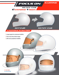 Thumbnail for Bell_KC7-EV_CMR_Champion_Helmet_Sale_Discount_Price_Image