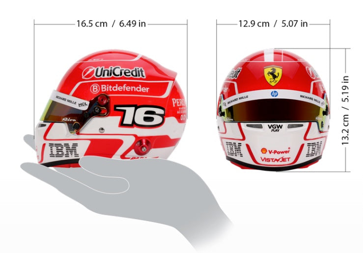 Bell_Mini_Helmet_Charles_LeClerc_Dimensions_Image