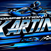 Competition Karting logo