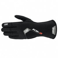 Thumbnail for KS-3 sideways glove black image