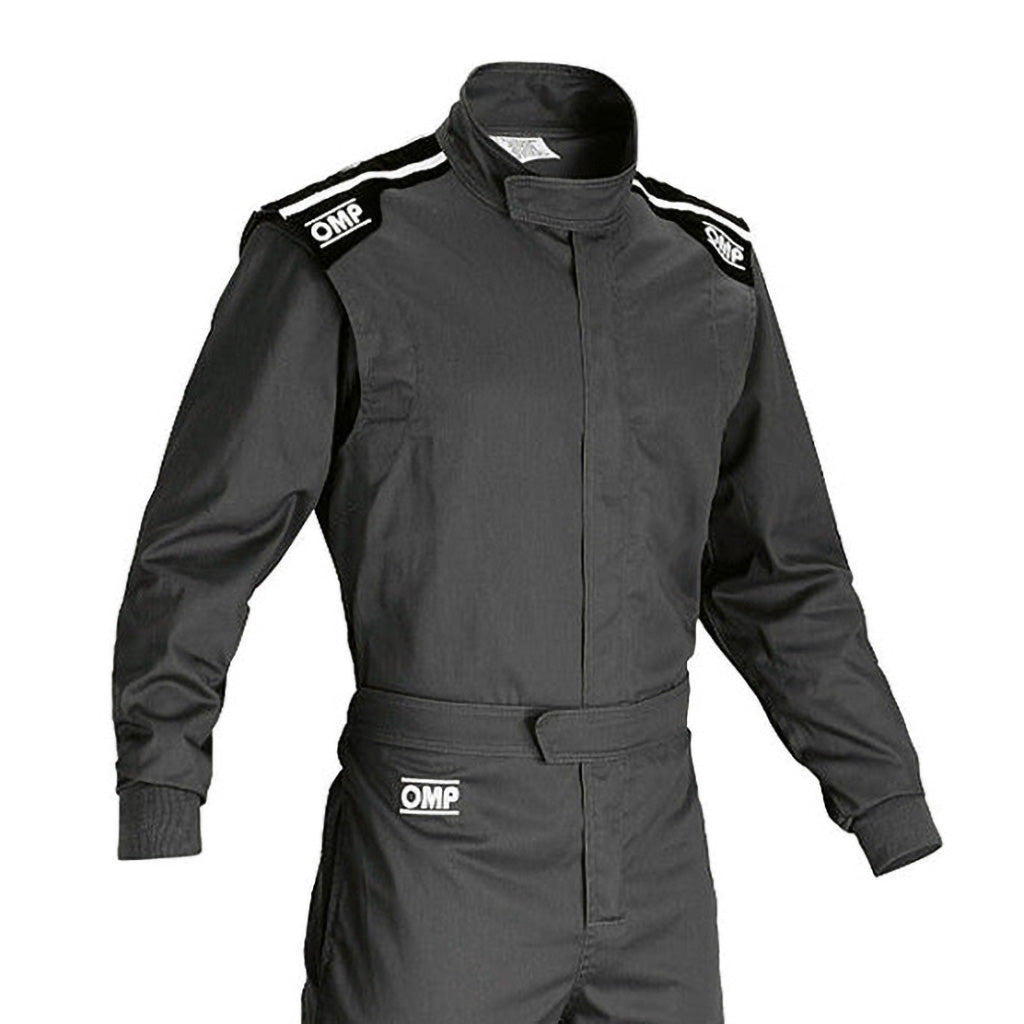 OMP Summer-K Kart Racing Suit
